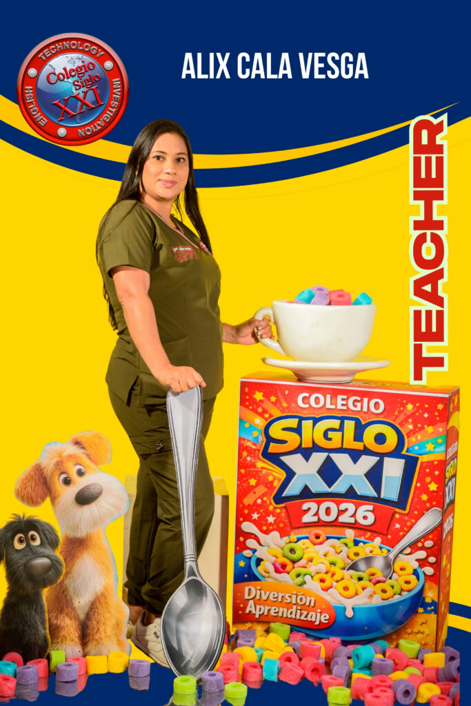 DOCENTES SIGLO XXI 2026
